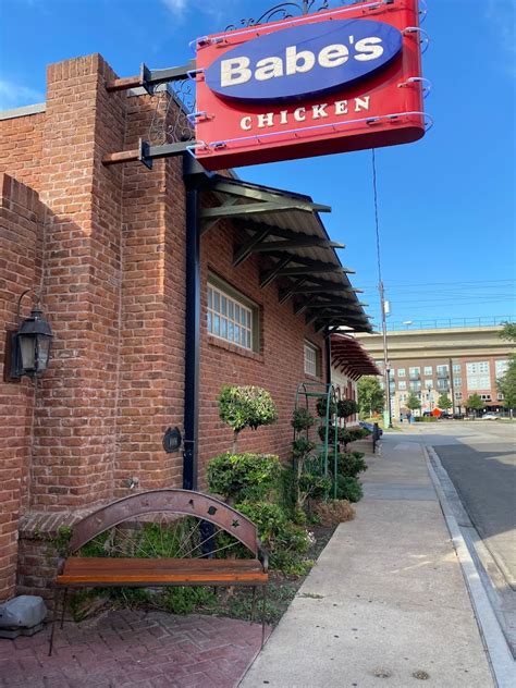 babes chicken carrollton|babe' s chicken carrollton.